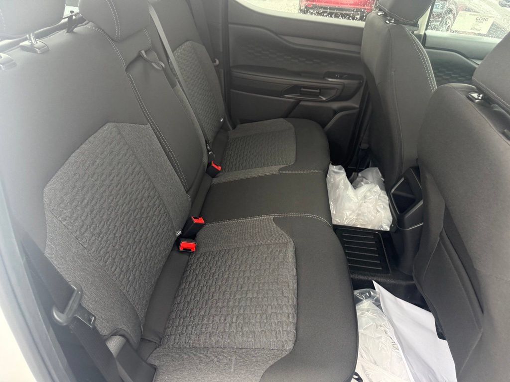 New 2026 Ford Ranger XL w/ Trailer Tow Package RWD image 39
