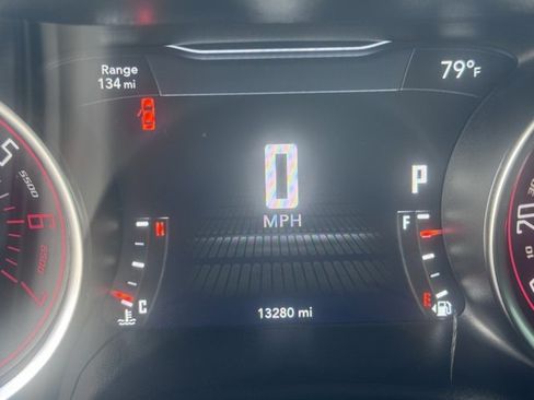 Used 2023 Dodge Challenger R/T w/ Cold Weather Group image 20