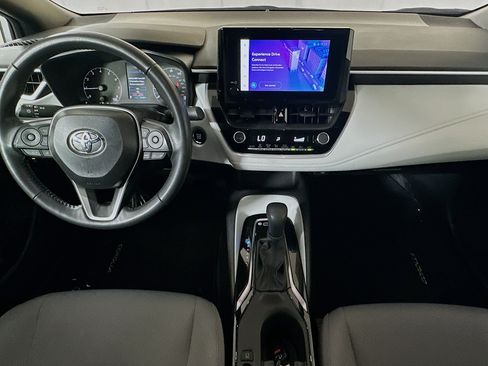 Used 2025 Toyota Corolla SE FWD image 27