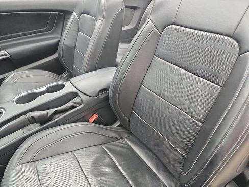 Used 2021 Ford Mustang GT Premium w/ Equipment Group 401A RWD image 15