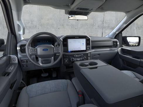 New 2026 Ford F150 XLT AWD/4WD image 8