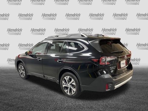 Used 2021 Subaru Outback Touring w/ Popular Package #2 AWD/4WD image 30