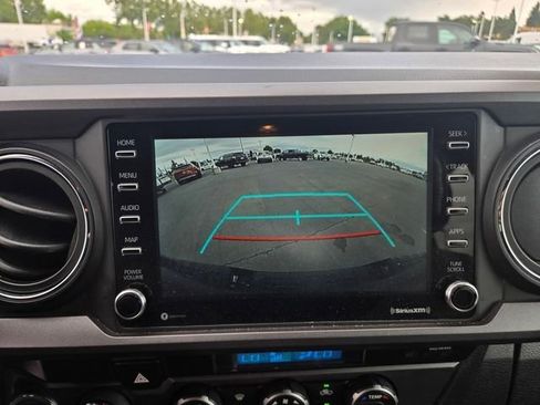 Certified 2023 Toyota Tacoma TRD Off-Road image 14