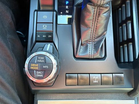 Certified 2024 Toyota Tacoma TRD Off-Road w/ TRD Off Road Upgrade Package image 28