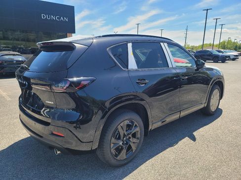 New 2026 MAZDA CX-5 2.5 S w/ Premium Package AWD/4WD image 15