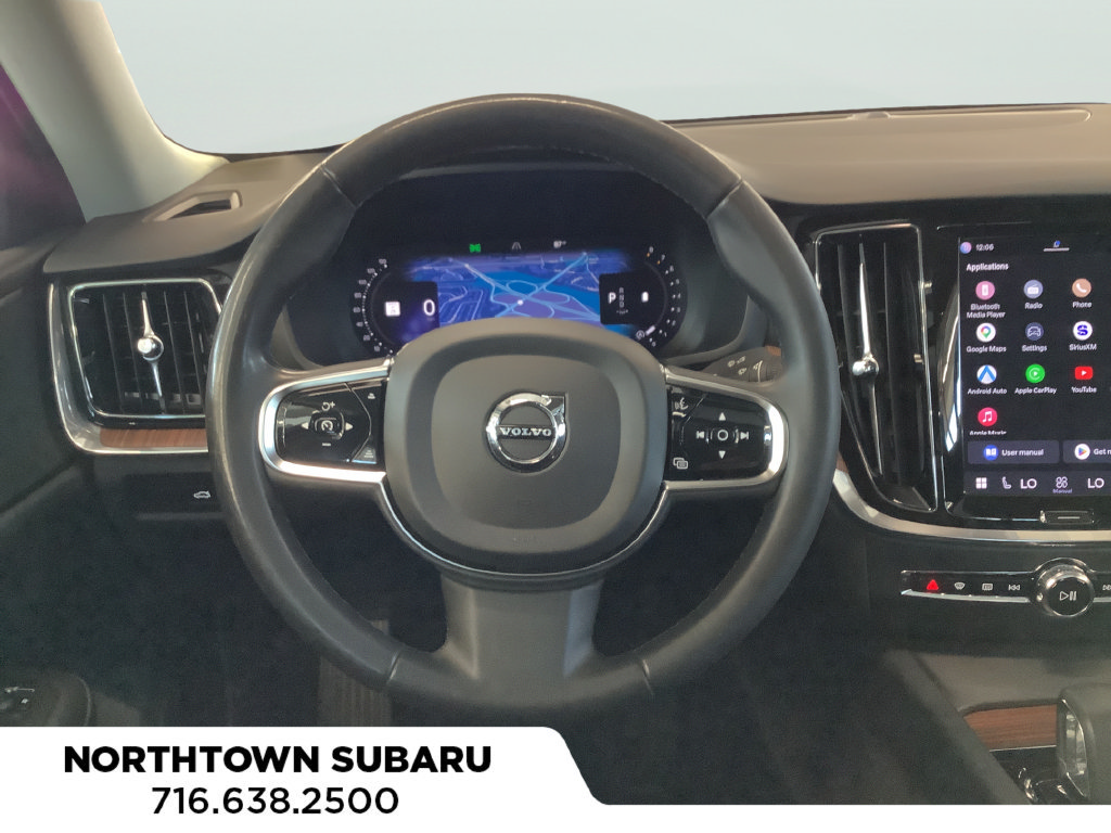 Used 2024 Volvo S60 B5 Plus FWD image 15
