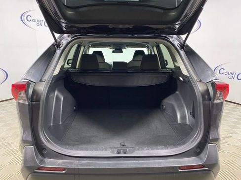 Used 2024 Toyota RAV4 XLE image 6