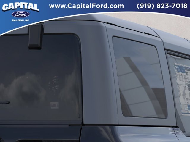 New 2026 Ford Bronco Big Bend AWD/4WD image 26