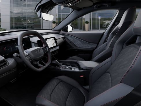 New 2026 Dodge Charger Scat Pack AWD/4WD image 48