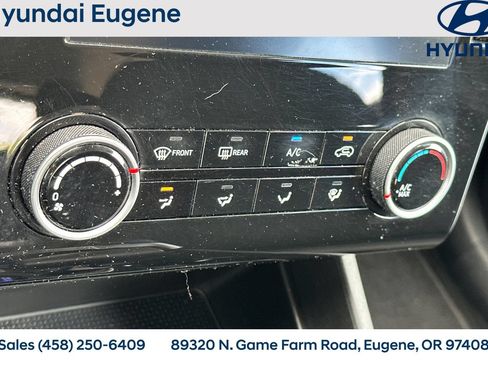 Used 2022 Hyundai Tucson SE AWD/4WD image 24