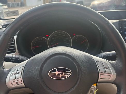 Used 2009 Subaru Impreza 2.5i image 35