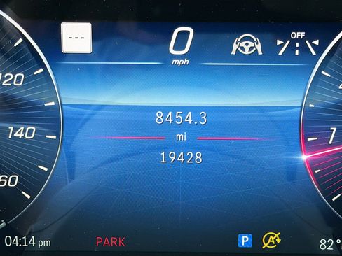 Used 2023 Mercedes-Benz S 580 4MATIC Sedan image 42