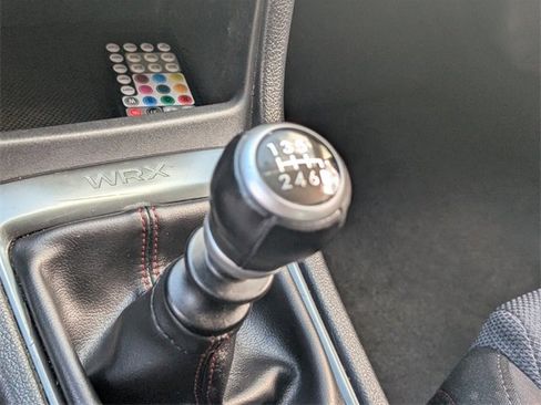 Used 2021 Subaru WRX image 21