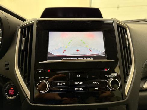 Certified 2023 Subaru Forester Premium AWD/4WD image 19