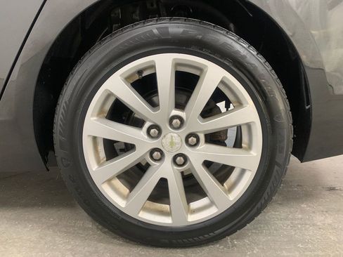 Used 2014 Chevrolet Malibu LT image 19