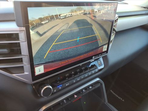 Used 2023 Toyota Tundra Limited w/ Power Package image 37