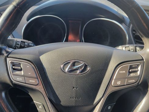 Used 2016 Hyundai Santa Fe Sport 2.0T w/ Option Group 05 image 20