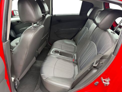 Used 2014 Chevrolet Spark LS image 16