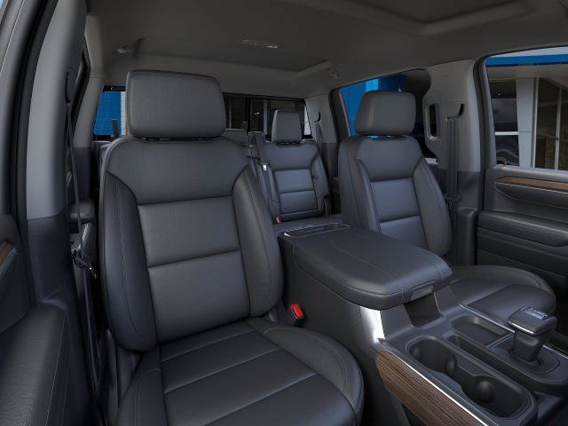 New 2026 Chevrolet Silverado 1500 RST AWD/4WD image 41