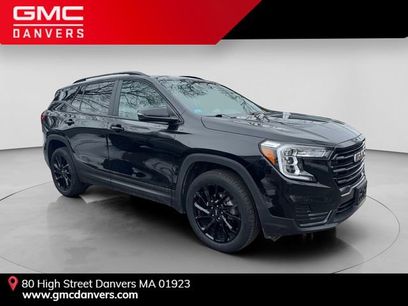 Used 2023 GMC Terrain SLE w/ Driver Convenience Package