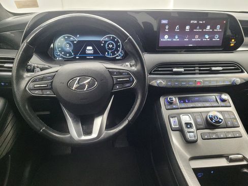 Used 2020 Hyundai Palisade Limited AWD/4WD image 22