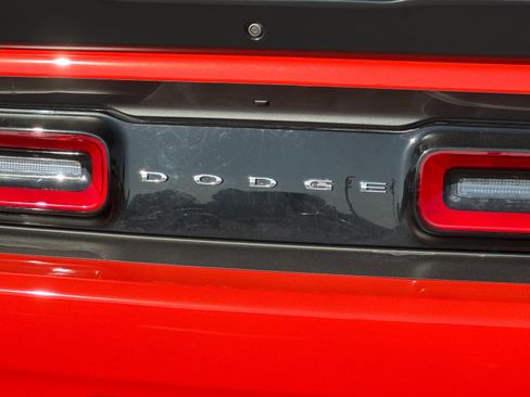 Used 2023 Dodge Challenger GT image 25