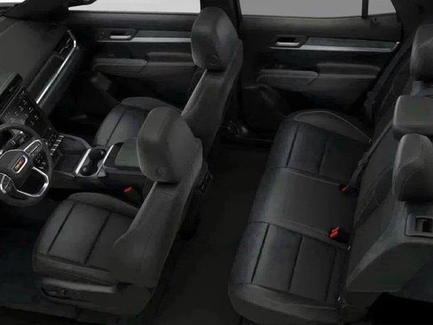 New 2027 GMC Terrain Elevation w/ Elevation Premium Package AWD/4WD image 23