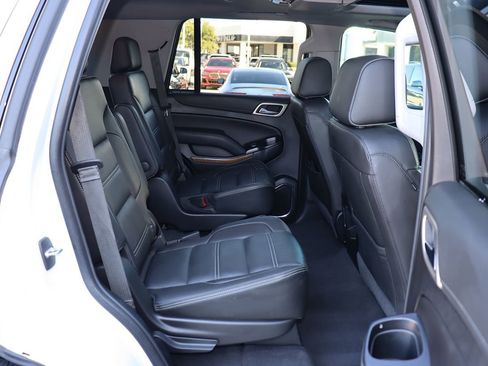 Used 2019 GMC Yukon Denali w/ Denali Ultimate Package image 34