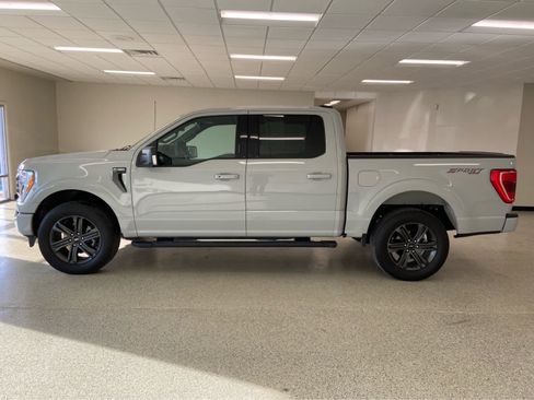 Used 2023 Ford F150 XLT w/ Equipment Group 302A High image 12