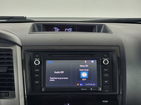 Used 2016 Toyota Sequoia SR5 AWD/4WD image 22