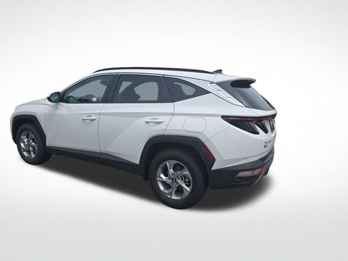 Certified 2023 Hyundai Tucson SEL AWD/4WD image 4