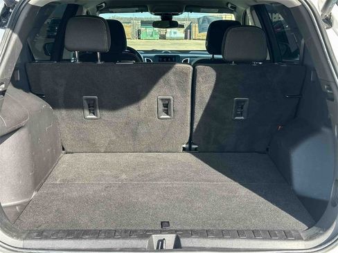 Used 2022 Chevrolet Equinox LT image 20