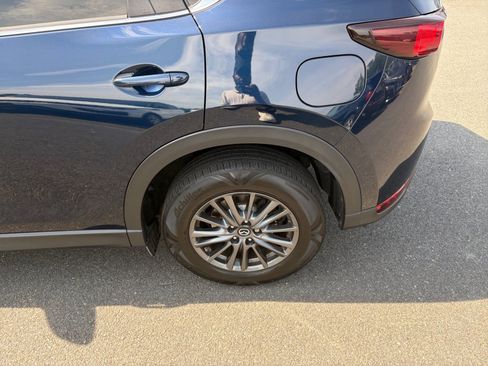 Used 2020 MAZDA CX-5 Touring AWD/4WD image 22