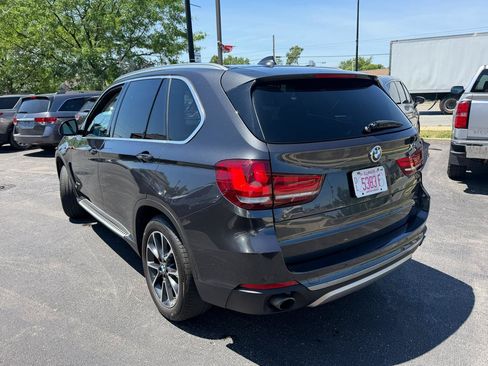 Used 2016 BMW X5 xDrive35i AWD/4WD image 6