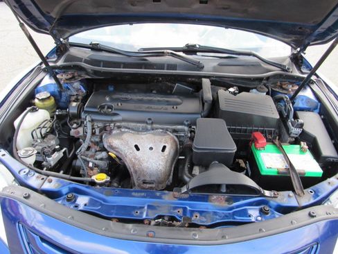 Used 2009 Toyota Camry image 13