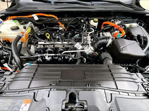 Used 2022 Ford Escape SEL image 31