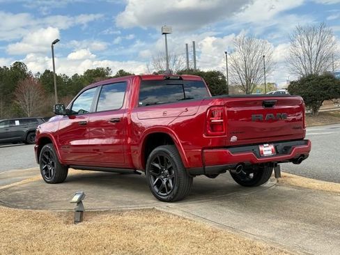 New 2026 RAM 1500 Limited image 5