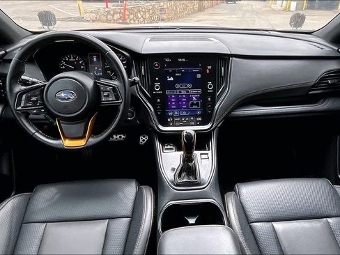 Used 2022 Subaru Outback Wilderness image 15