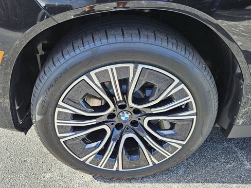 New 2025 BMW X3 xDrive30i w/ Convenience Package image 25