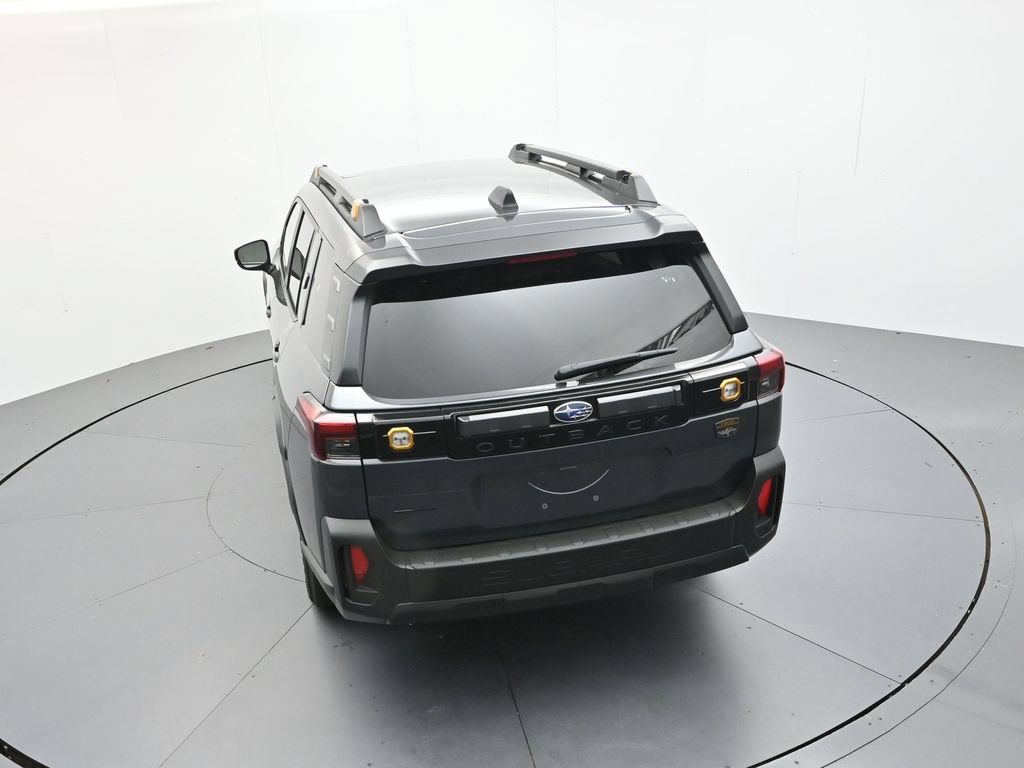 New 2026 Subaru Outback Wilderness AWD/4WD image 14