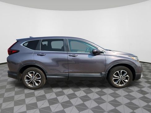 Used 2022 Honda CR-V EX image 6