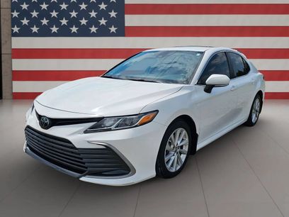 Used 2023 Toyota Camry LE w/ Convenience Package