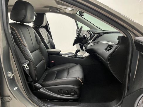 Used 2019 Chevrolet Impala Premier image 54