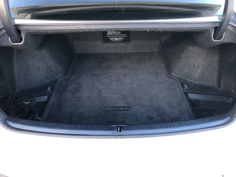 Used 2012 Lexus IS 250 AWD image 28