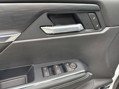 New 2026 GMC Acadia Elevation image 20