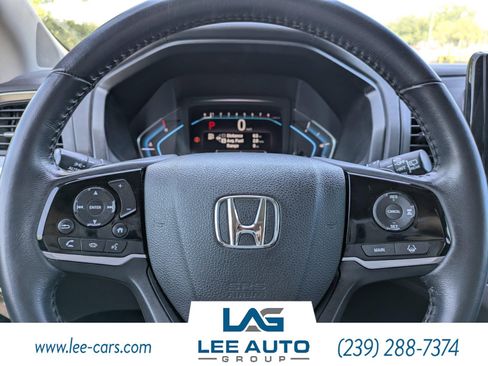 Used 2019 Honda Odyssey EX-L image 25