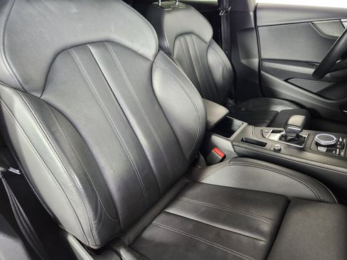 Used 2018 Audi A5 2.0T Premium Plus image 10