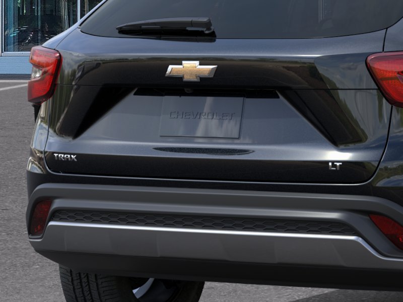 New 2026 Chevrolet Trax LT FWD image 14