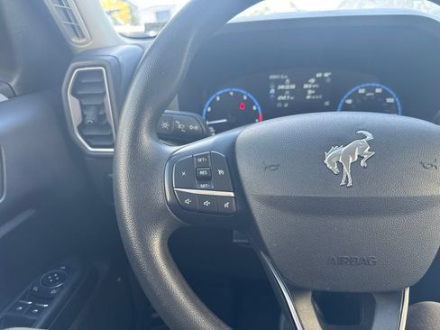 Used 2022 Ford Bronco Sport Big Bend AWD/4WD image 21