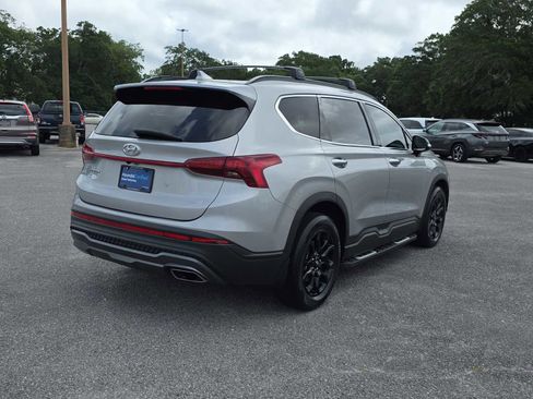 Used 2022 Hyundai Santa Fe XRT FWD image 8